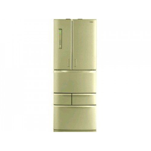 Холодильник TOSHIBA gr-d50fr