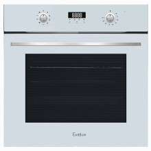 Духовой шкаф EVELUX EO 635 PW