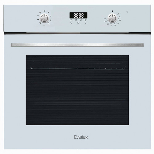 Духовой шкаф EVELUX EO 635 PW