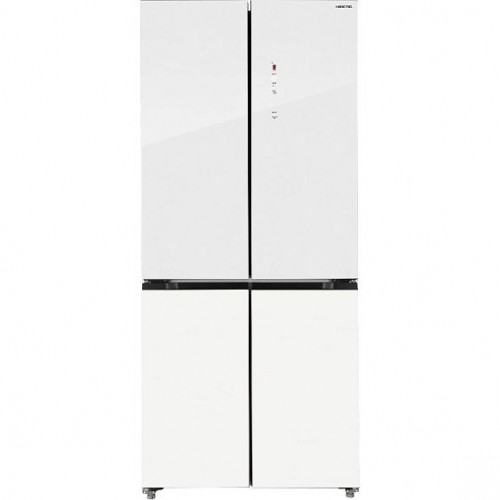 Холодильник HIBERG RFQ-600DX NFGW inverter