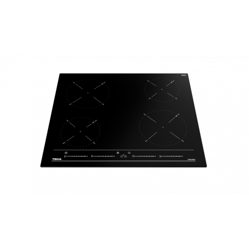 Варочная поверхность TEKA IBC 64010 MSS BLACK (112520012)
