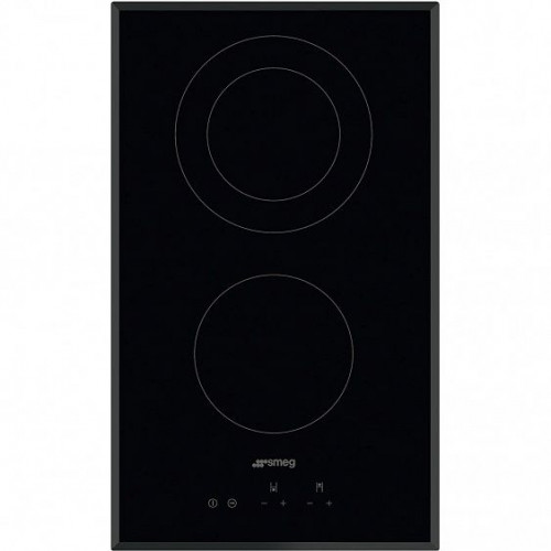 Варочная панель SMEG SE332EB