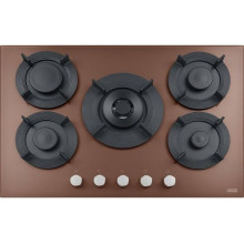 Газовая варочная поверхность FRANKE FHMF 755 4G DC C CG (106.0541.757 )