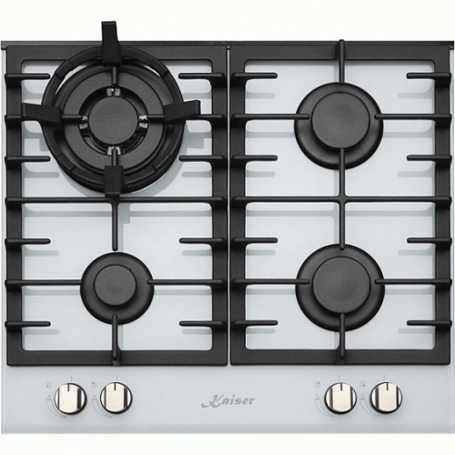 Поверхность KAISER kcg 6380 w turbo