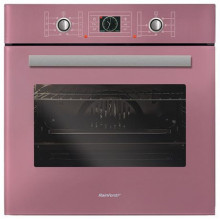 Духовой шкаф Rainford RBO 5658 PB Lillac
