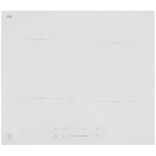 Варочная поверхность ZUGEL ZIH604W