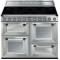 Варочный центр SMEG TR4110IX