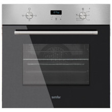 Духовой шкаф SIMFER b6em25002