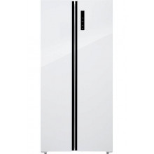 Холодильник HIBERG RFS-480DX NFW inverter