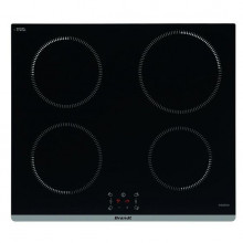 Варочная поверхность BRANDT BPI6464B