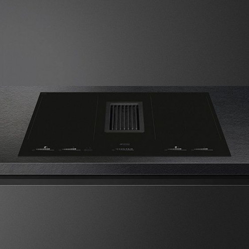Индукционная варочная панель SMEG HOBD682D