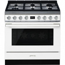Варочный центр Smeg CPF9GMWH