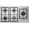 Газовая панель KORTING HG 997 CTX