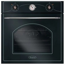 Духовой шкаф RAINFORD RBO-3616R Black SL