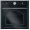 Духовой шкаф RAINFORD RBO-3616R Black SL