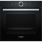 Духовой шкаф Bosch HBG 655NB1 черный