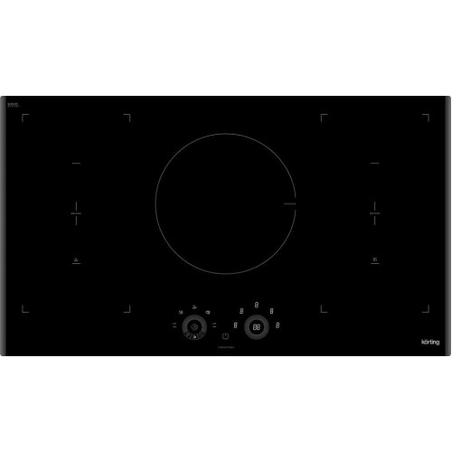 Варочная поверхность KORTING HIB 95750 B Smart