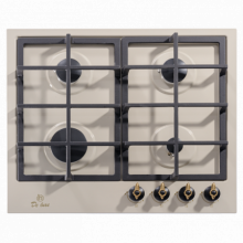 Газовая варочная панель ELECTRONICSDELUXE TG 4 750231 F 078