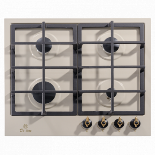 Газовая варочная панель ELECTRONICSDELUXE TG 4 750231 F 078
