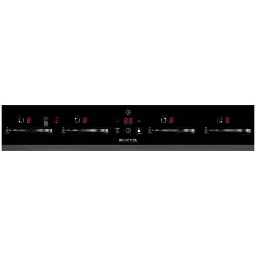 Варочная поверхность HAIER HHY-Y64FVB