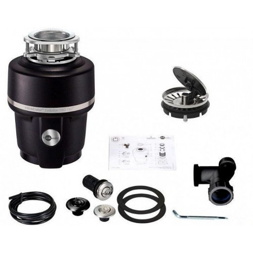 Измельчитель пищевых отходов InSinkErator Evolution 150