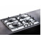 Варочная поверхность KORTING hgg 660 cw