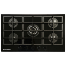 Варочная поверхность ELECTRONICSDELUXE GG51130245F TC-000
