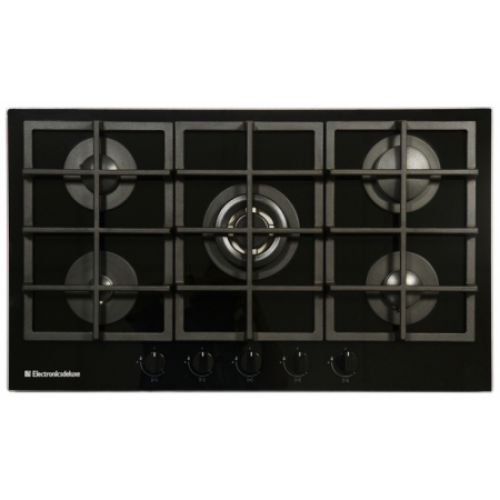 Варочная поверхность ELECTRONICSDELUXE GG51130245F TC-000