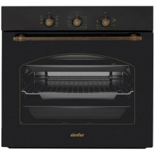 Духовой шкаф SIMFER B6ES89020