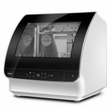 Посудомоечная машина HAIER DW2-STFBBRU