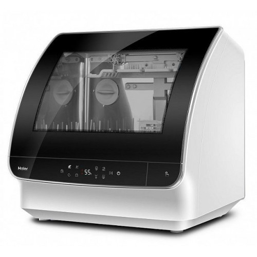 Посудомоечная машина HAIER DW2-STFBBRU