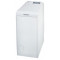 Стиральная машина с вертикальной загрузкой ELECTROLUX ewt 106511 w