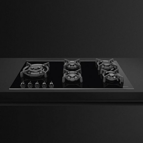 Поверхность SMEG PV695LCNX