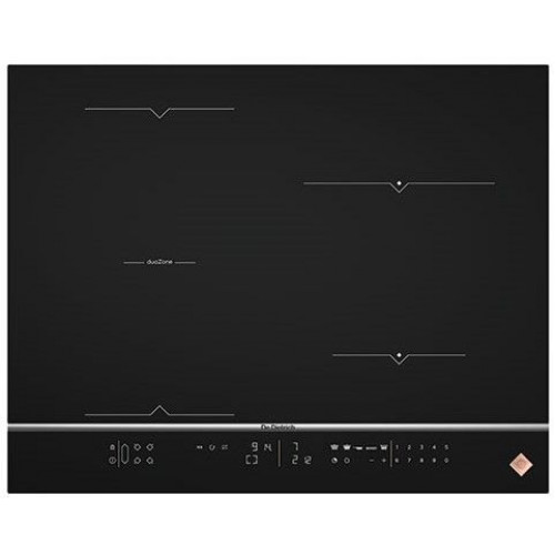 Варочная поверхность DE DIETRICH DPI7682X