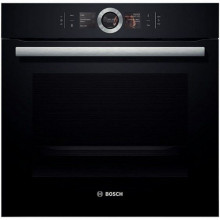 Духовой шкаф BOSCH hbg6764b1
