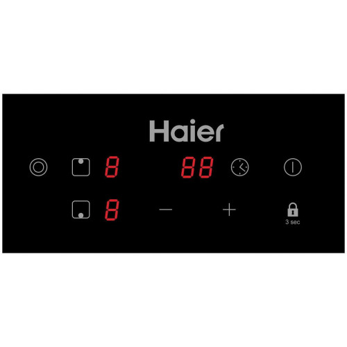 Варочная поверхность HAIER HHY-C32DVB
