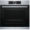 Электрический духовой шкаф BOSCH hbg 634 hs1