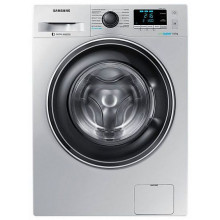 Стиральная машина с фронтальной загрузкой SAMSUNG WW80K62E07SDLP