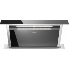 Вытяжка MIELE DA6890 сталь