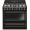 Варочный центр Smeg TR90BL9