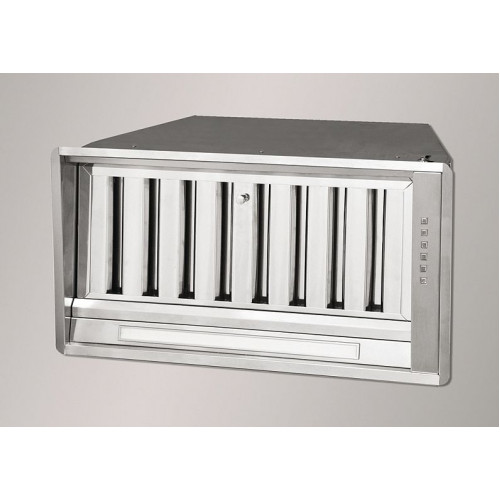 Вытяжка SIRIUS SL906 L 50