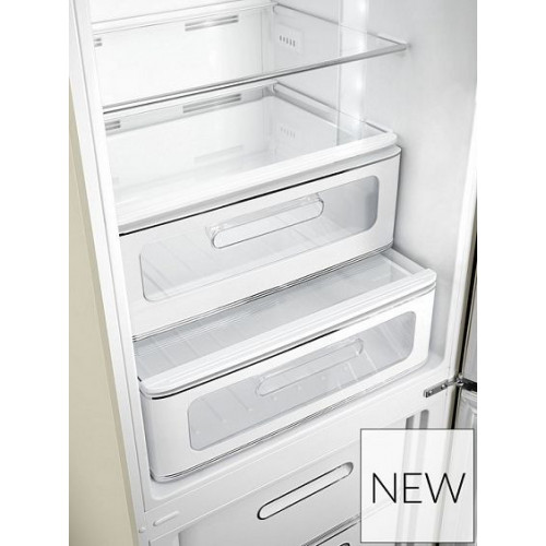 Холодильник SMEG FAB32LBE3