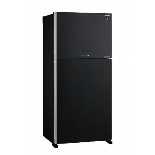 Холодильник Sharp SJ-XG60PMBK