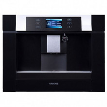 Кофемашина  GRAUDE KV 45.0 SG
