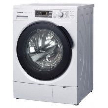 Стиральная машина полноразмерная PANASONIC na-168vg4wgn