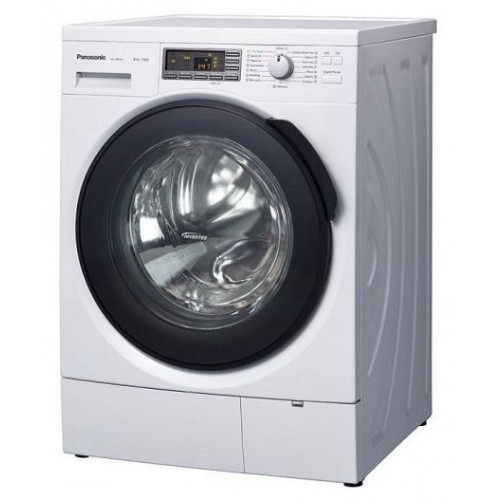 Стиральная машина полноразмерная PANASONIC na-168vg4wgn