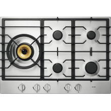 Поверхность ASKO HG1776SB