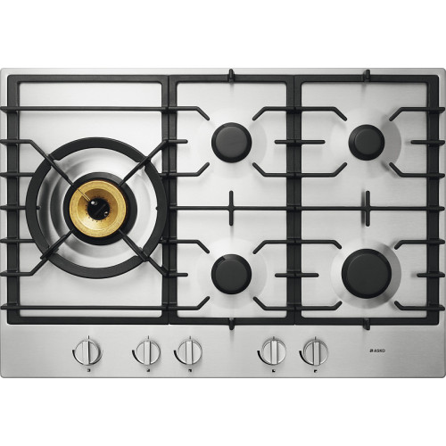 Поверхность ASKO HG1776SB