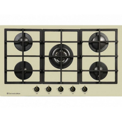 Варочная панель ELECTRONICSDELUXE GG51130245ftc005