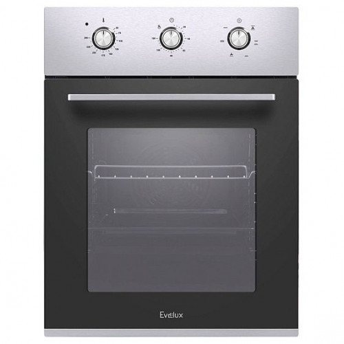 Духовой шкаф EVELUX EO 420 PX